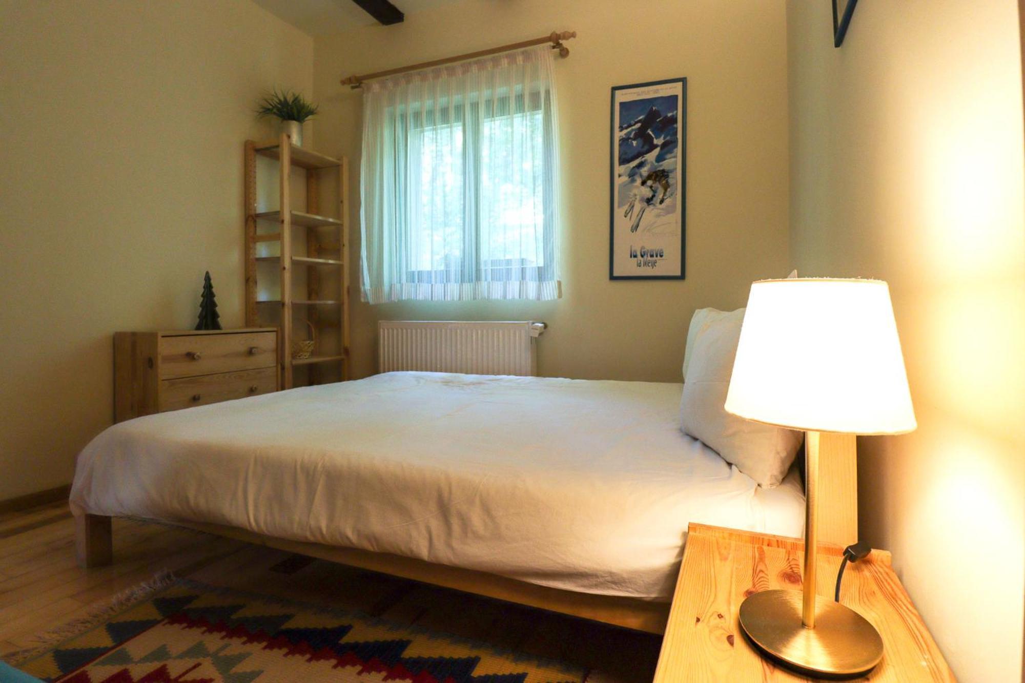 Mountain Family Chalet On Prahova Valley Комарник Екстериор снимка