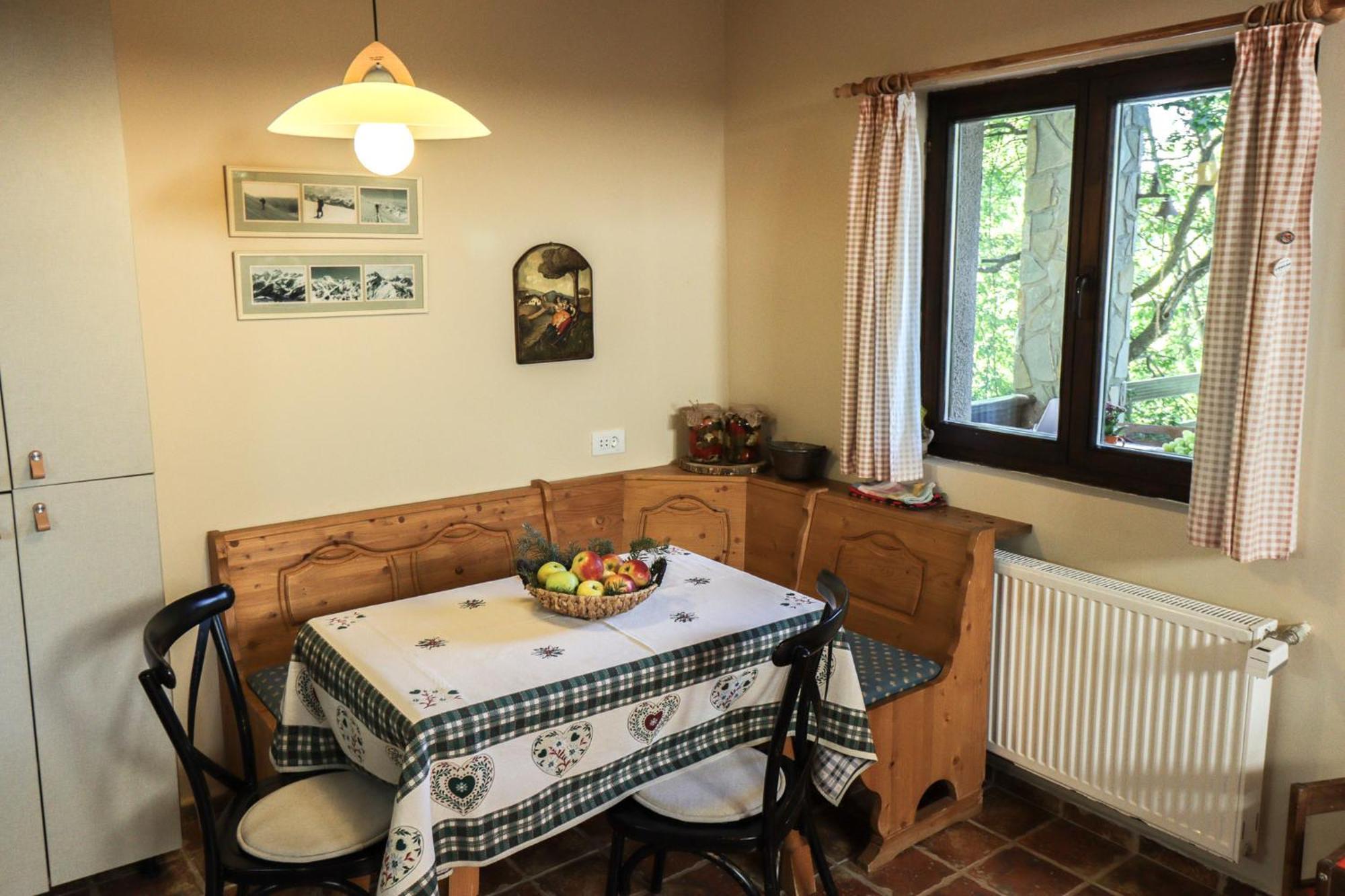 Mountain Family Chalet On Prahova Valley Комарник Екстериор снимка