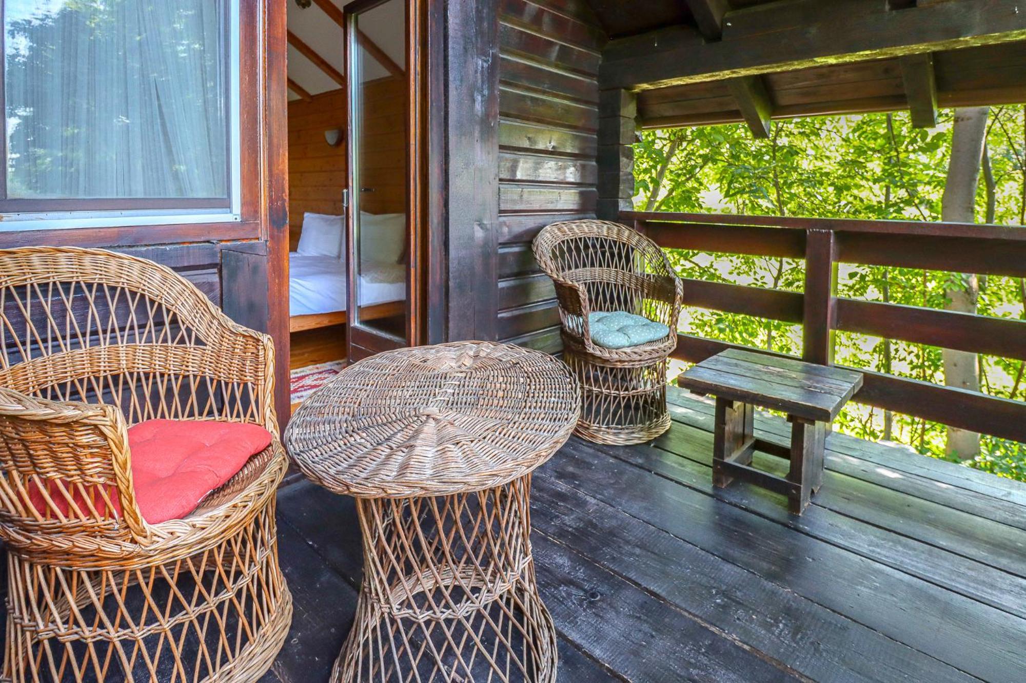 Mountain Family Chalet On Prahova Valley Комарник Екстериор снимка